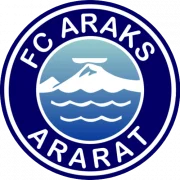 ФК Аракс logo