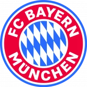 ФК Бавария Мюнхен U19 logo