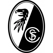 ФК Фрайбург U19 logo