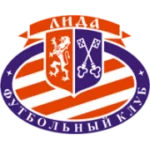 ФК Лида logo