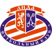 ФК Лида logo
