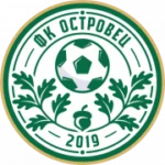 ФК Островец logo