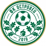 ФК Островец logo