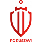 ФК Рустави logo