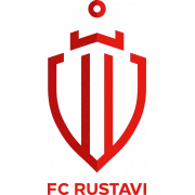 ФК Рустави logo