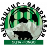 ФКНГО Гандзасар logo