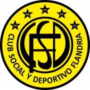 Фландрия logo