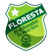 Флореста logo