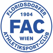 Флоридсдорф АК logo