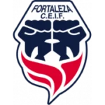 Форталеза CEIF logo
