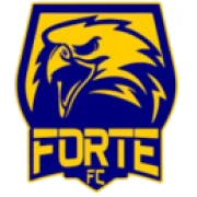 Форте logo