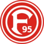 Фортуна Дюссельдорф logo