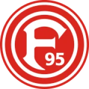 Фортуна Дюссельдорф logo