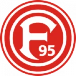 Фортуна Дюссельдорф U17 logo