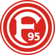 Фортуна Дюссельдорф U17 logo