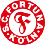 Фортуна Кельн logo