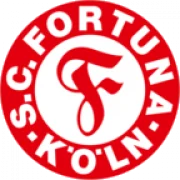 Фортуна Кельн logo