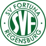 Фортуна Регенсбург logo