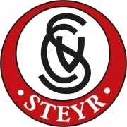 Форветс Штейр logo