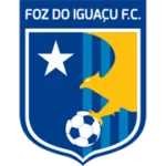 Фос ду Игуасу logo