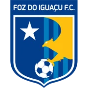 Фос ду Игуасу logo