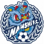 Фошань Наньши logo