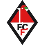 Франкфурт Одер logo