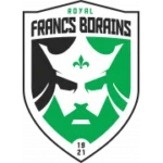 Франки Бораны logo