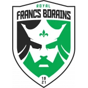 Франки Бораны logo