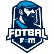 Фридек-Мистек logo