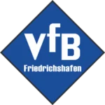 Фридрихсхафен logo