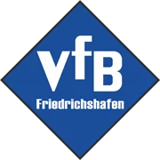 Фридрихсхафен logo
