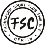 Frohnauer SC logo