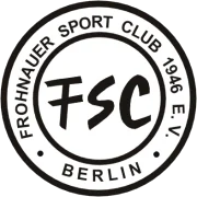 Frohnauer SC logo