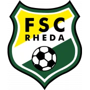 FSC Rheda logo