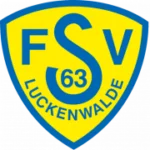 FSV 63 Luckenwalde logo