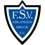 FSV Erlangen-Bruck logo