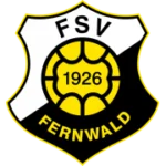 FSV Fernwald logo