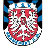 FSV Frankfurt U19 logo