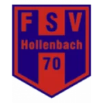 FSV Hollenbach logo
