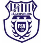 FSV Jägersburg logo