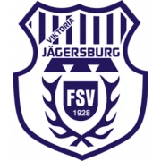 FSV Jägersburg logo