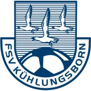 FSV Kühlungsborn logo