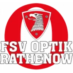 FSV Optik Rathenow logo