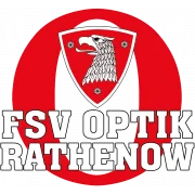 FSV Optik Rathenow logo