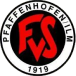 FSV Pfaffenhofen logo