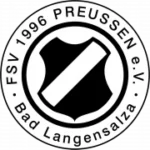 FSV Preußen Bad Langensalza logo