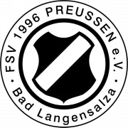 FSV Preußen Bad Langensalza logo