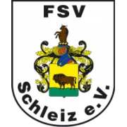 FSV Schleiz logo
