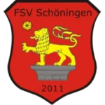 FSV Schöningen logo